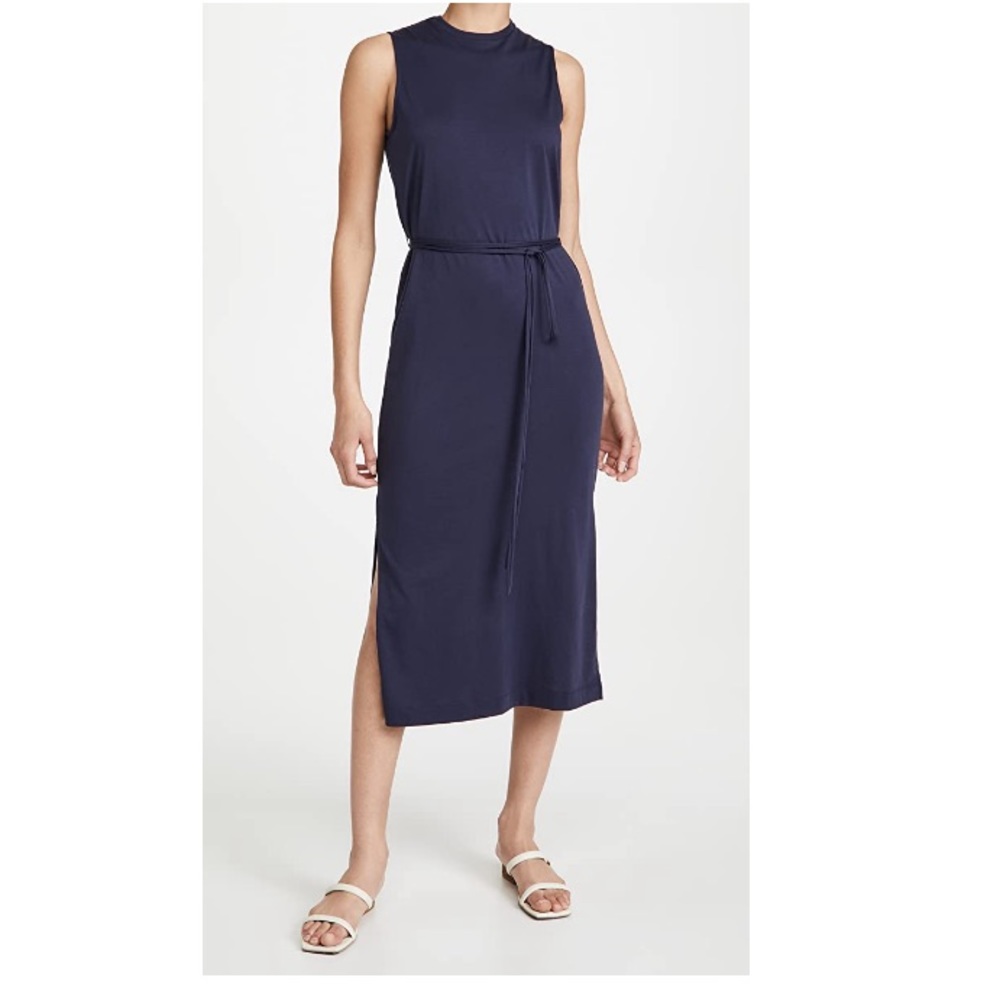 Vince Sleeveless Dress